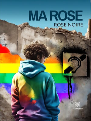 cover image of Ma Rose